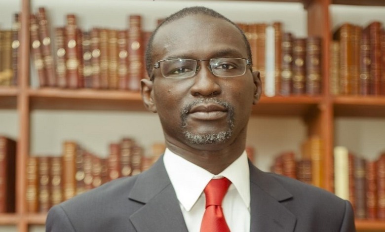 Dette du Sénégal : El Hadji Ibrahima Sall alerte sur des ajustements « qui toucheront les populations »