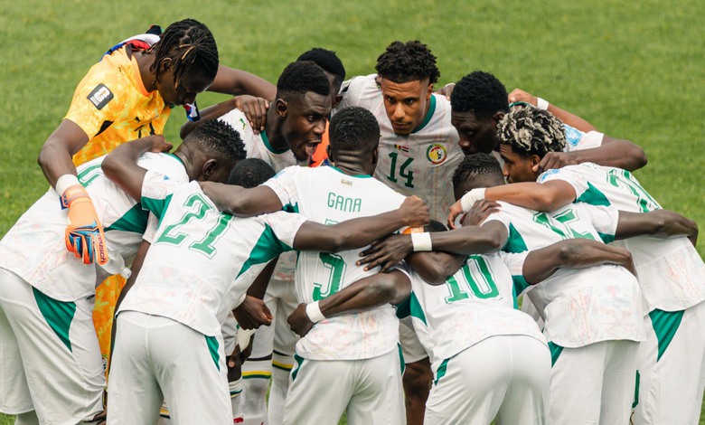 Mondial 2026 : les Lions officiellement qualifiés pour les 16es de finale !