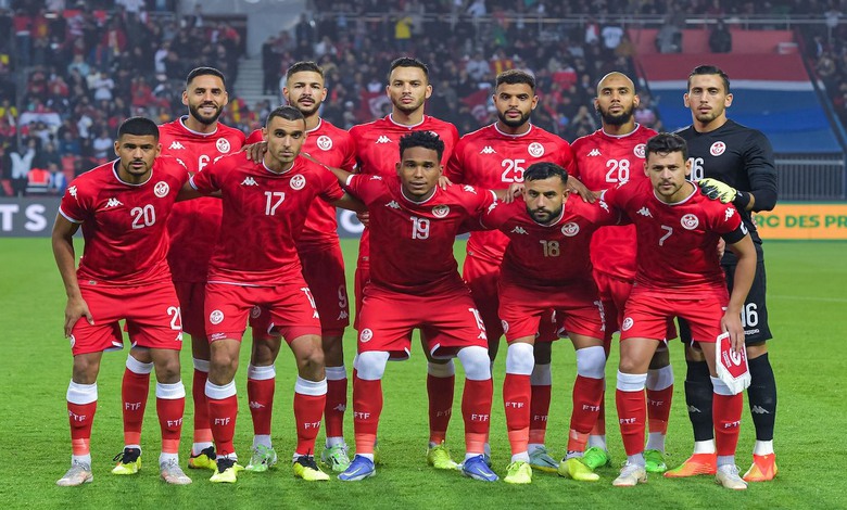 La Tunisie éliminée de la Coupe du monde 2026 après une lourde défaite (4-0) contre le Japon