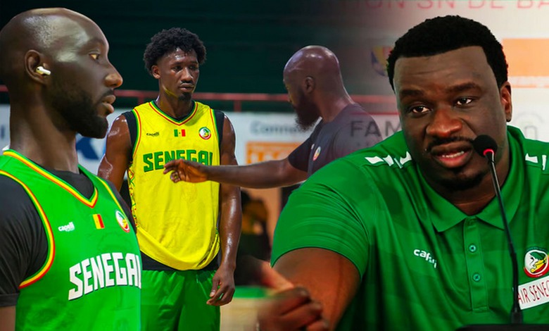 Mondial FIBA 2027 : Tacko Fall arrive, Brancou Badio attendu, Boissy toujours surveillé…