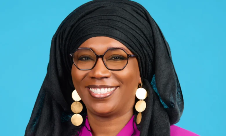 Fatou Ba Sow, la dirigeante qui a fait de la finance un langage de transformation chez CANAL+ Sénégal