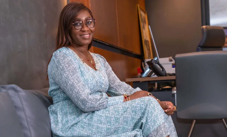 Fatou Seck, la stratège discrète qui veut faire d’Oumou Group un champion africain des solutions technologiques