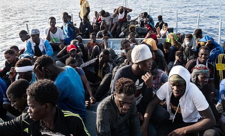 Migration — Tentative déjouée à Soumbédioune : 13 candidats dont 2 mineurs