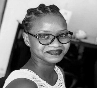 Marie Madeleine Ndoffé SARR (Mojane)