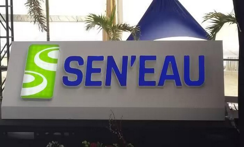Sen’Eau annonce de nouvelles perturbations à Dakar, Rufisque et Thiès