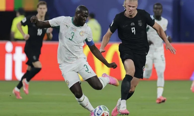 Coupe du Monde 2026 : les Lions dos au mur après deux défaites