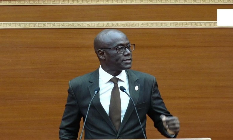 Affaire des 37 milliards F CFA de l’ASER : ce que Thierno Alassane Sall a dit aux enquêteurs