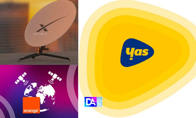 Télécoms au Sénégal : La guerre de l’Internet est déclarée, YAS crée la surprise générale !
