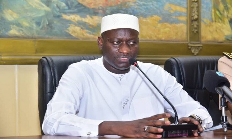 Élections locales : Abass Fall met en garde contre tout report du calendrier