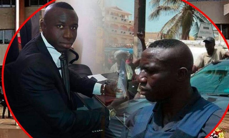 Condamnés à 6 mois ferme, Jérôme Badiaky et Sakory Ka libres
