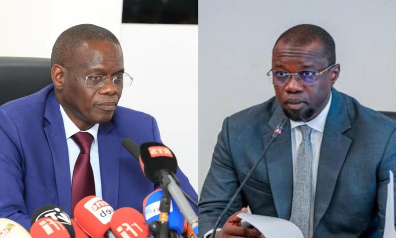 Le Premier ministre Al Aminou Lo tacle Ousmane Sonko : « Gatt xèl weessu wul… »