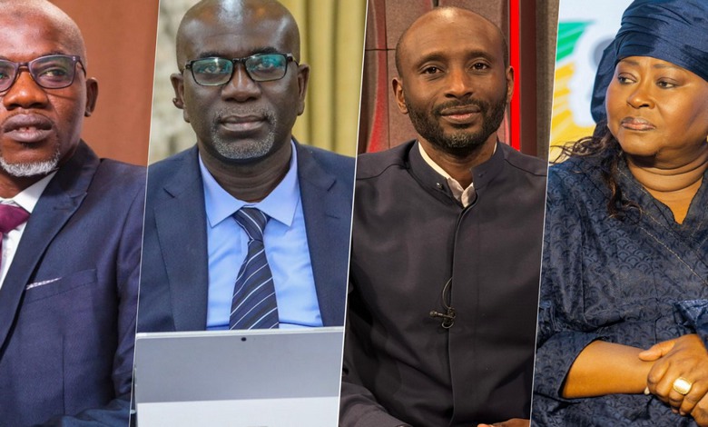 Politique — Tension Diomaye-Sonko : Sonko recaserait ses ex-ministres à l’Assemblée nationale