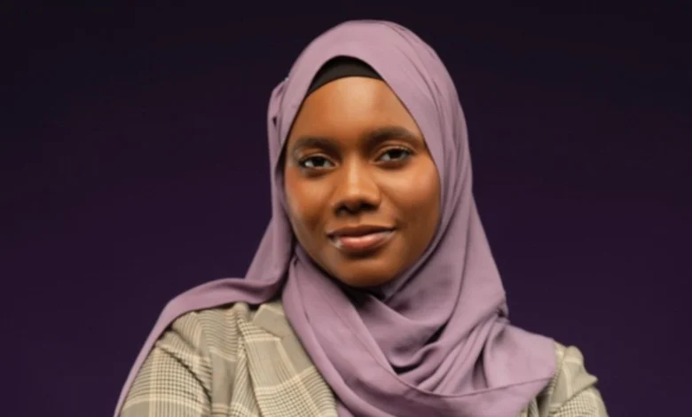 Adja Boudy Kanté : l’entrepreneure qui voit ce que personne ne voit