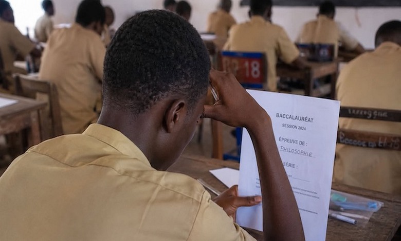 Baccalauréat 2026 — fraudes en série dans les centres d’examen