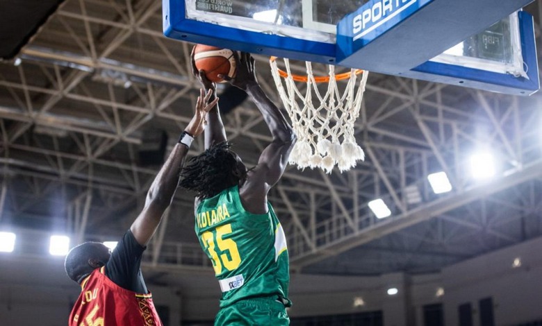 Basket-Éliminatoires Mondial FIBA 2027 : Le Sénégal prend une éclatante revanche