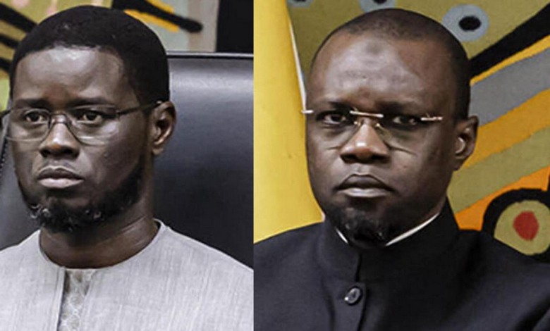 Diomaye ou Sonko : trois ministres sommés de choisir