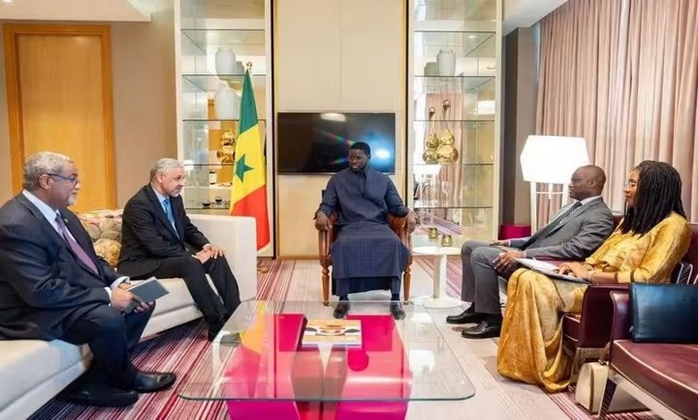 Economie : 103 milliards de FCFA de la Banque mondiale pour le Sénégal