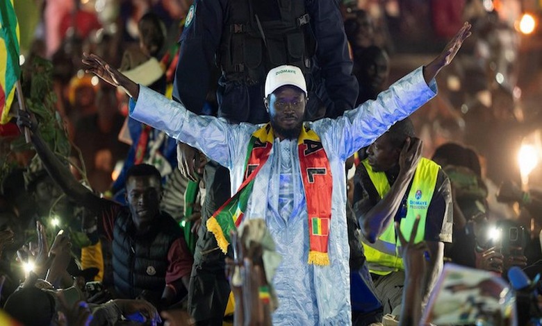 Politique — Diomaye lance son parti le 8 août : congrès fondateur à Dakar Arena