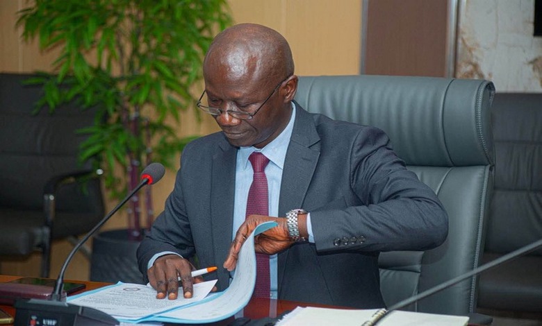 Crise de la presse : Bacary Sarr tend la main au CDEPS