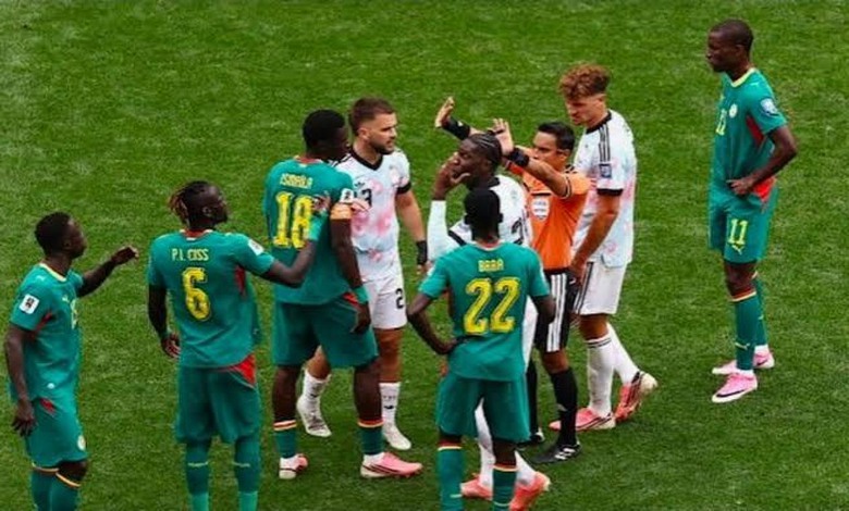 Mondial 2026 : le Sénégal renversé par la Belgique après un scénario cruel