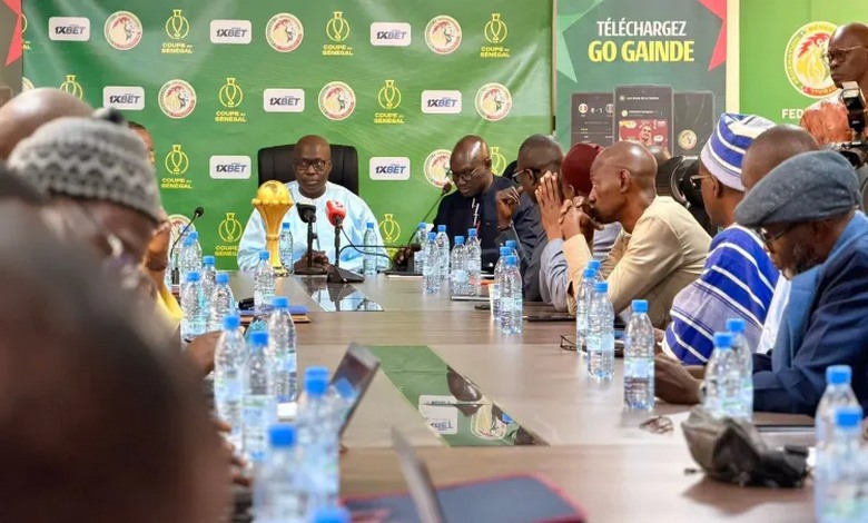 Mondial 2026 : les Lions rentrent au pays dans la tourmente