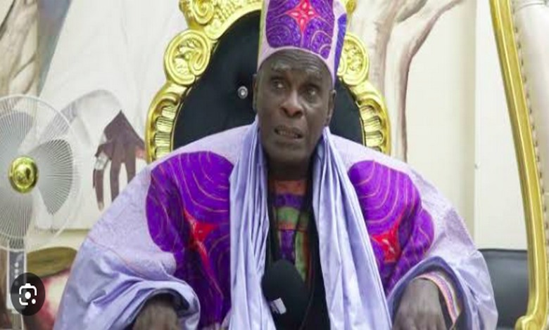 URGENT- Le Grand Jaraaf Youssou Ndoye s&rsquo;est éteint