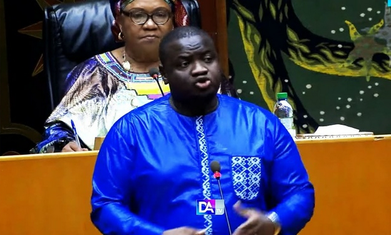 Touba : Matar Diop quitte l’APR pour rejoindre Diomaye Faye