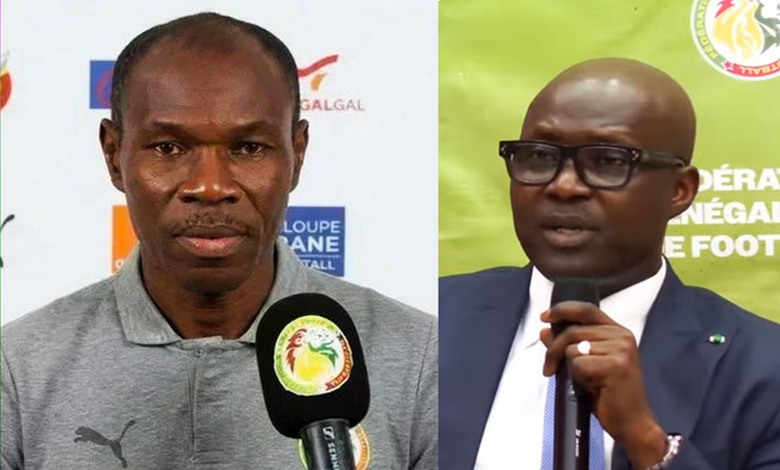Dr Abdourahmane Fédior répond à Abdoulaye Fall et menace de saisir la justice : « Ils sont indignes des postes qu’ils occupent »