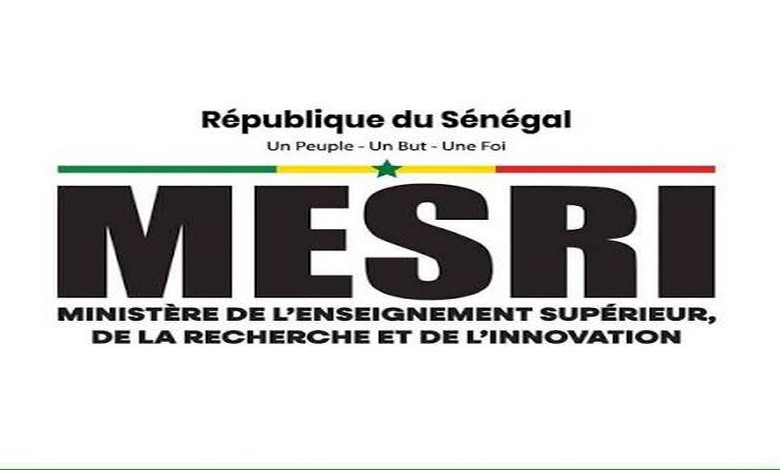 Enseignement supérieur : 5 directeurs démissionnent du MESRI