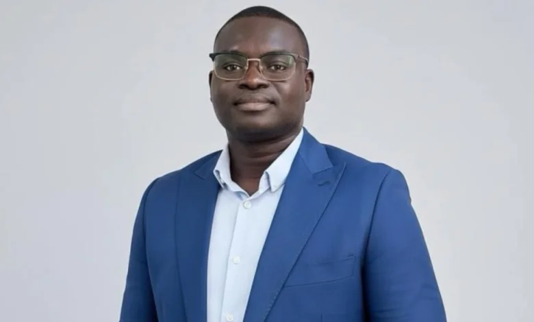 Mahecor Dieng : de la finance canadienne à l&rsquo;IA africaine