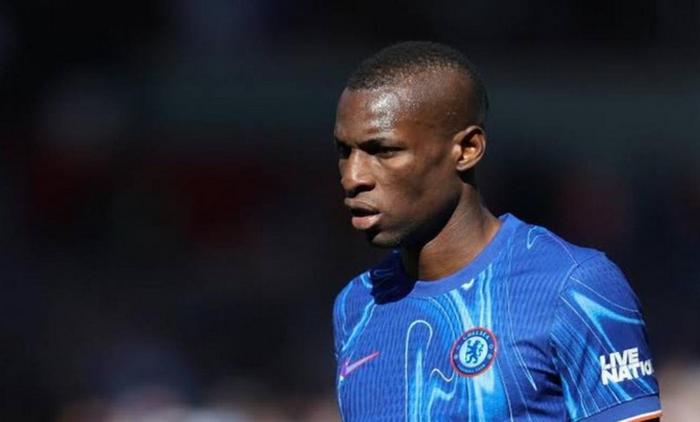 Chelsea : le retour de Nicolas Jackson, nouveau départ chez les Blues