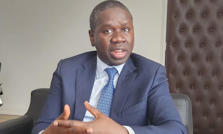 APR : Oumar Youm dévoile sa stratégie de reconquête