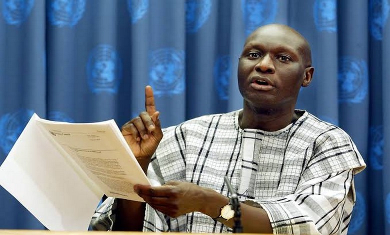 ONU : un Ougandais défie Macky Sall pour le poste de Secrétaire général