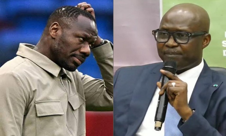 « Il voulait l&rsquo;argent mais pas les objectifs » : Le grand déballage d&rsquo;Abdoulaye Fall sur Pape Thiaw