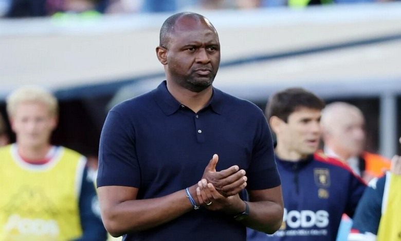 Sénégal : Vieira proche des Lions