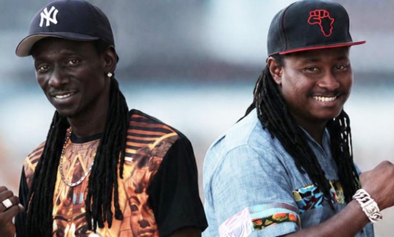 37 ans de PBS : Awadi et Duggy Tee au Grand Théâtre