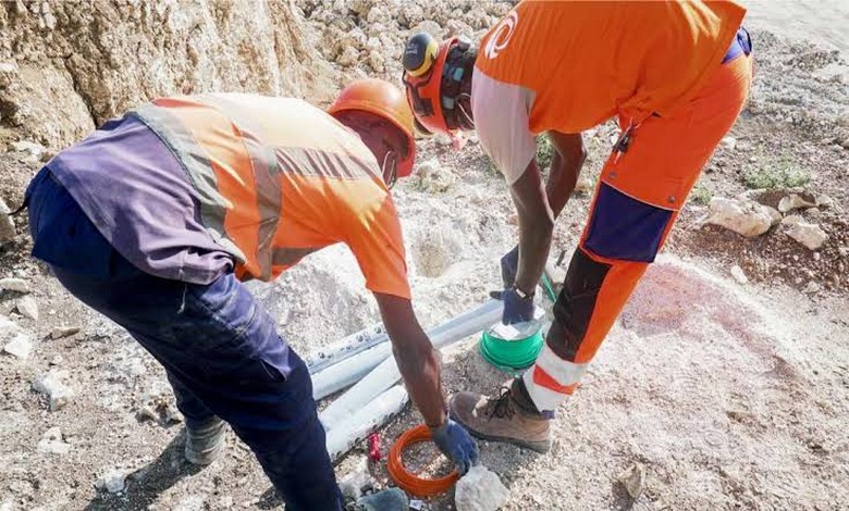 Kédougou : le projet d’or de Boto attribue un contrat de 15 milliards à EPC Mineex