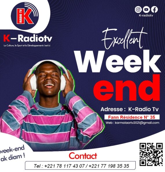 PROMO WEEK OK