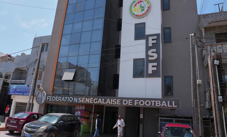 Sénégal : après le « fiasco » du mondial, la Fédération de football se réunit en urgence le samedi 11 juillet