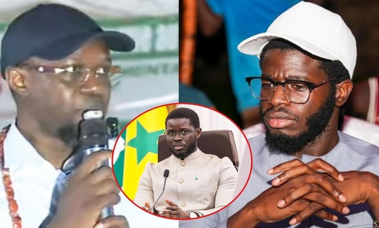 « Traque foncière » : Sonko s&rsquo;en prend au pouvoir et appelle ses militants au calme