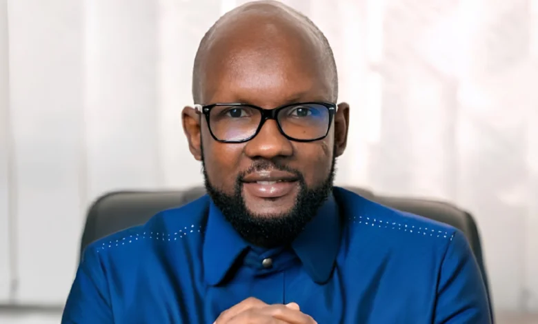 Thierno Seydou Ly aux commandes de PETROSEN Holding : le retour de l’ingénieur