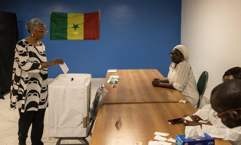 Sénégal : le couplage des scrutins en question