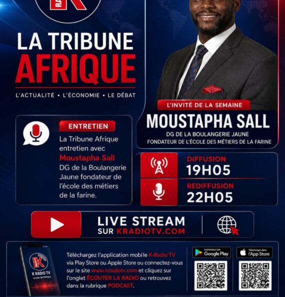 affiche invité de la semaine 2
