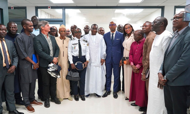 Tourisme sénégalais : Alpha Thiam annonce la grande relance