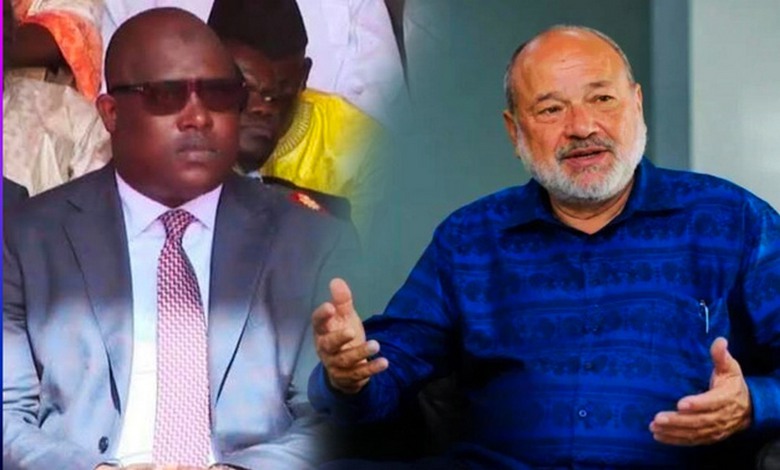 Affaire ASER / AEE Power : Me Kabou se réfugie derrière le secret de l&rsquo;instruction espagnole