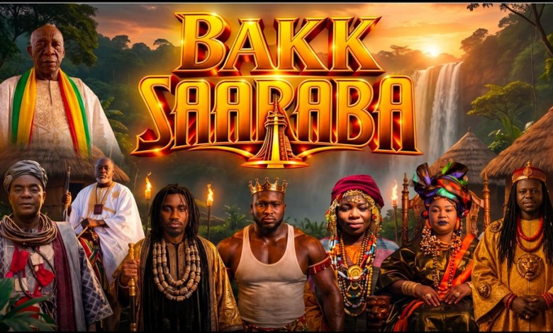 « Baak Saaraba » : Wally Seck, Bécaye Mbaye et Fatou Guewel retracent nos origines