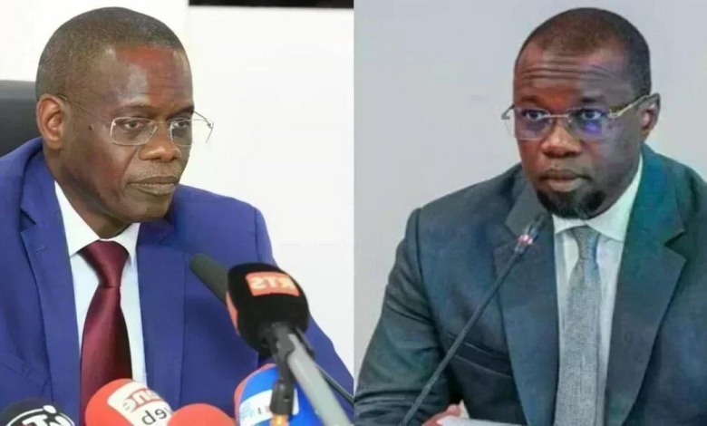 Pique à Sonko : le tweet « Lo xam Demba… » du PM Aminou Lô fait polémique