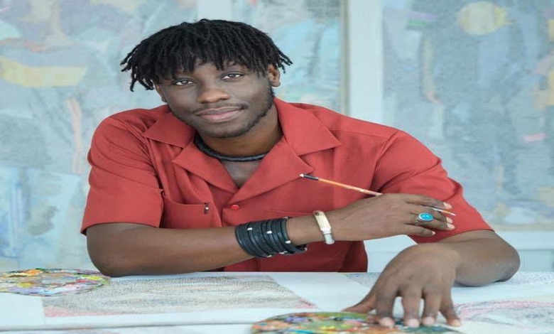 Affiche des JOJ : Alioune Diagne dénonce une ingratitude après 10 jours de travail bénévole