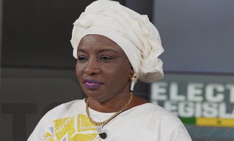 Patrimoine du Président : Aminata Touré apporte des précisions