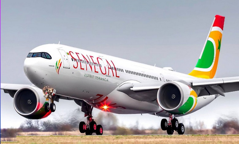Air Sénégal sauve la face : accord trouvé avec Carlyle, le litige des Airbus désamorcé